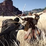 Crimson Desert