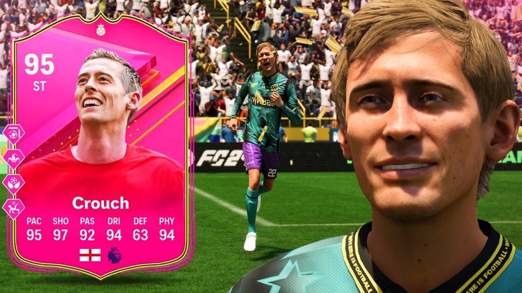 EA FC 26