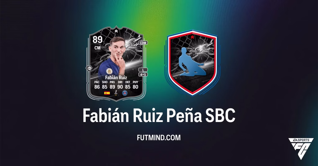EA FC 26