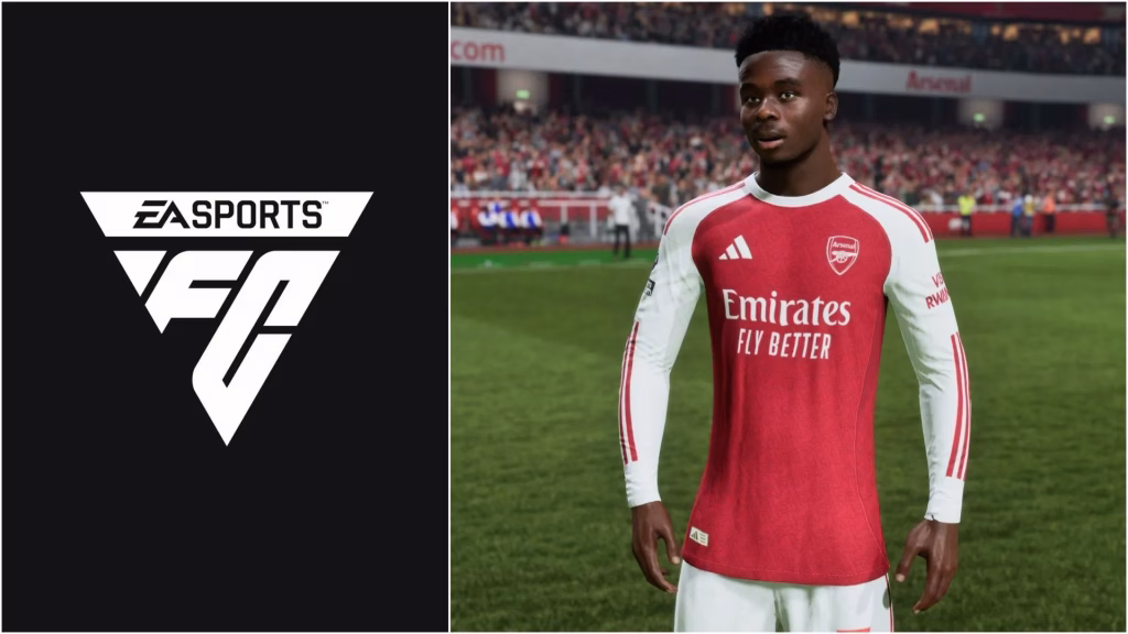EA FC 26