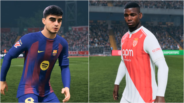EA FC 26