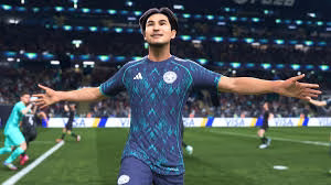 EA FC 26