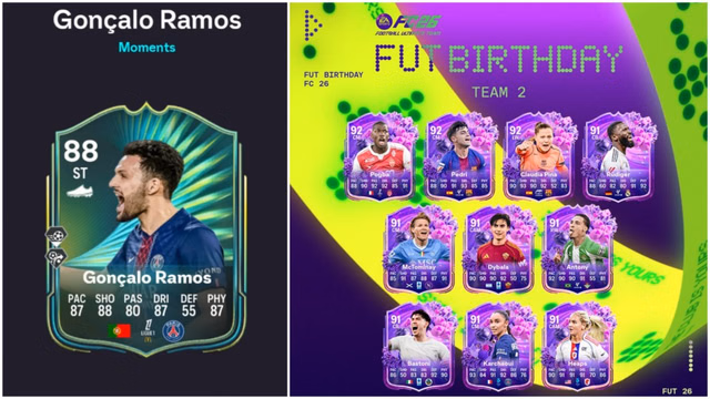 EA FC 26