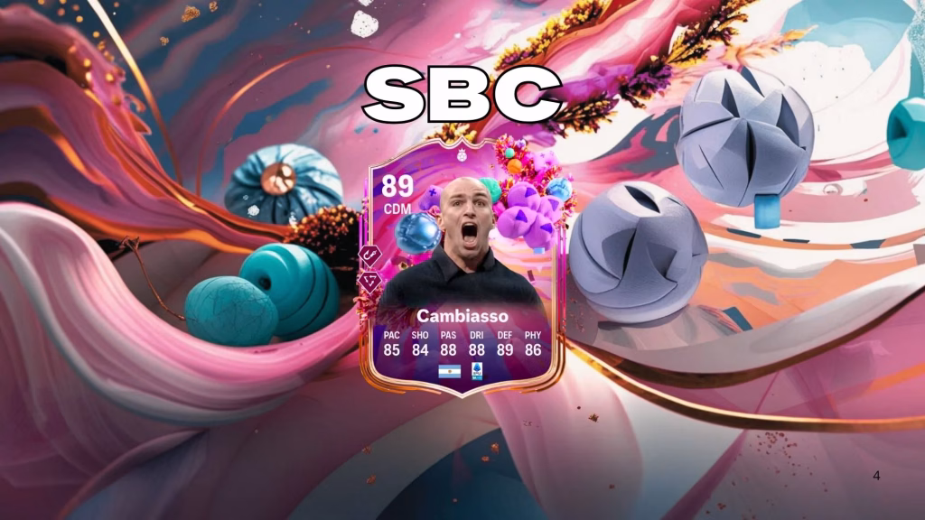 EA FC 26
