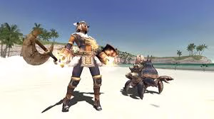 FFXIV 