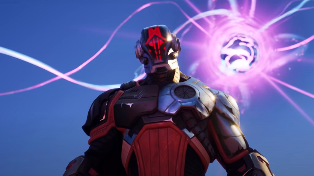 Fortnite
