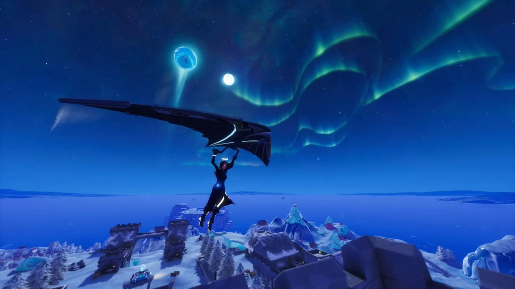 Fortnite 