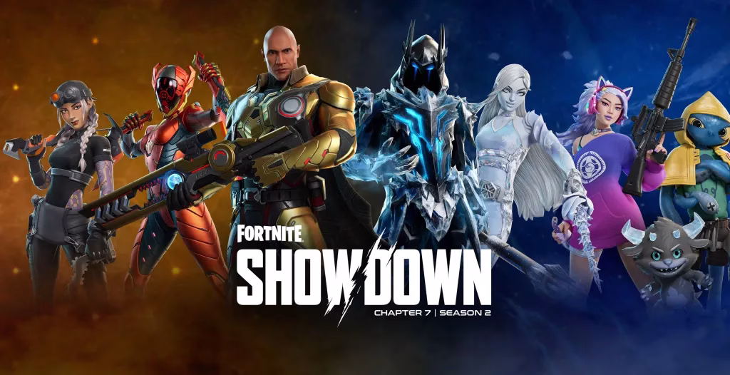 Fortnite