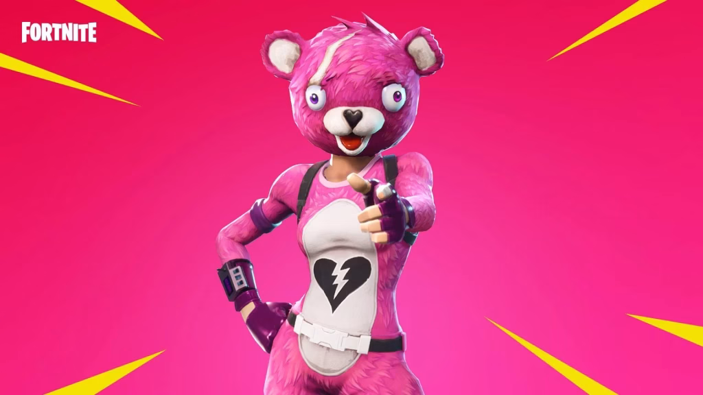 Fortnite