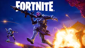 Fortnite 