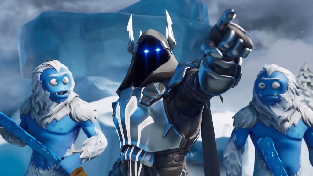 Fortnite 