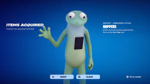 Fortnite 