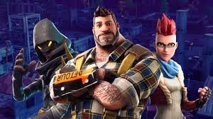 Fortnite