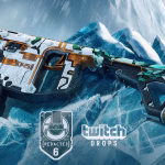 Rainbow Six Siege