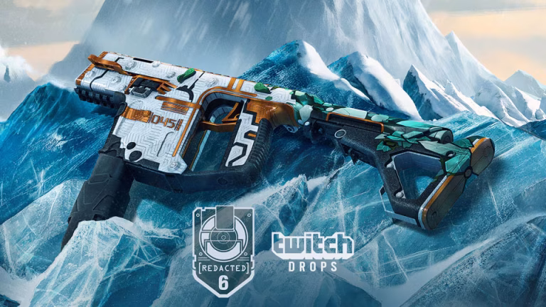 Rainbow Six Siege