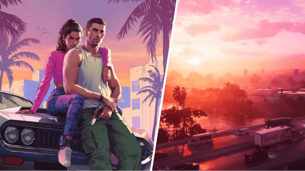 GTA 6