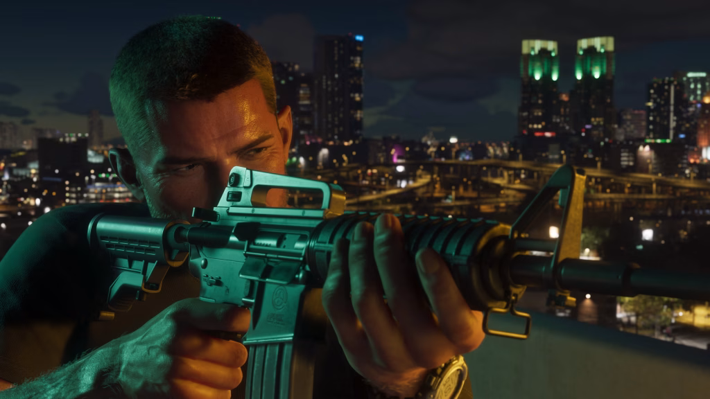 GTA 6 
