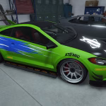 GTA