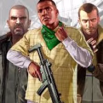 GTA