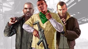 GTA