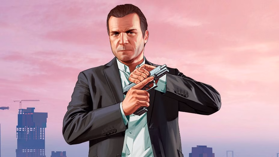 GTA