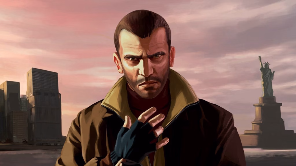 GTA