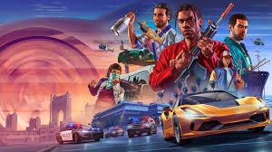 GTA