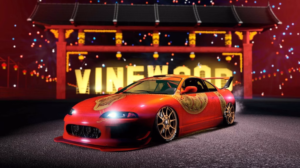 GTA 
