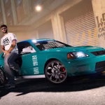 GTA