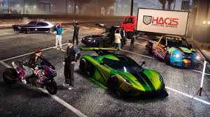 GTA 5 
