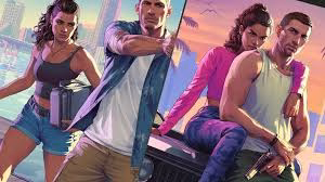 GTA 