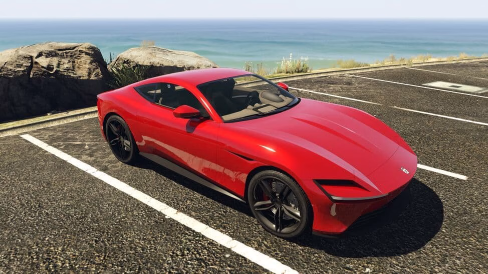 GTA 