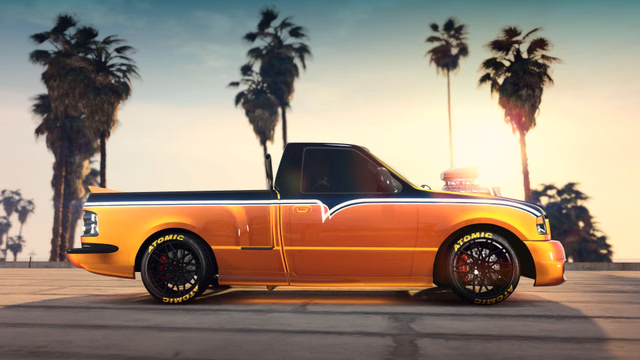GTA 