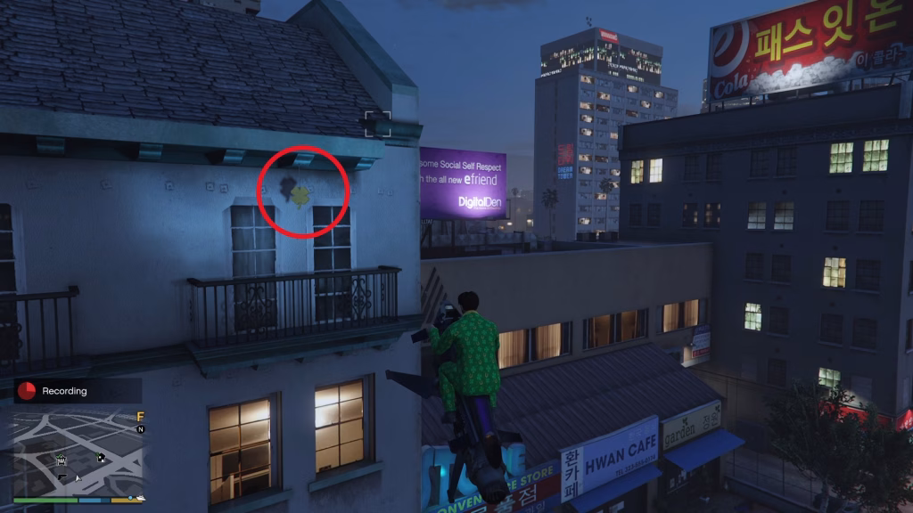 GTA 