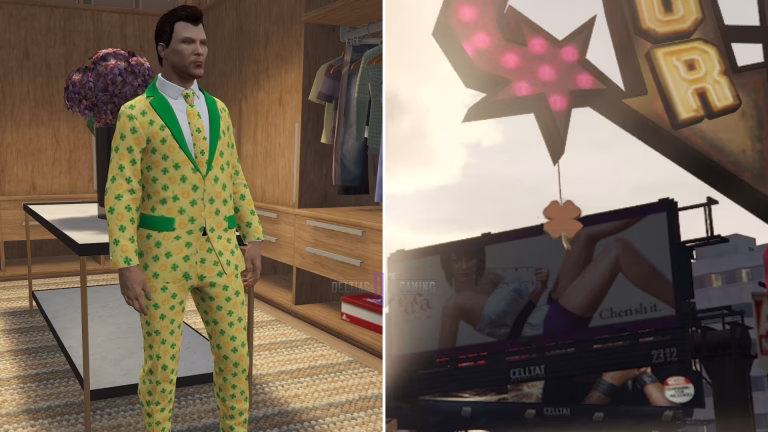 GTA