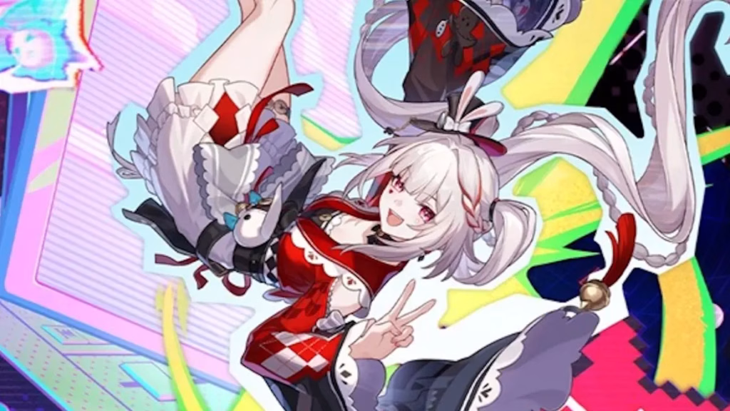 Honkai