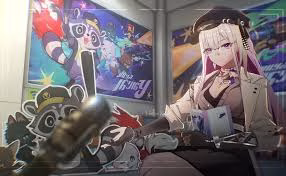 HSR