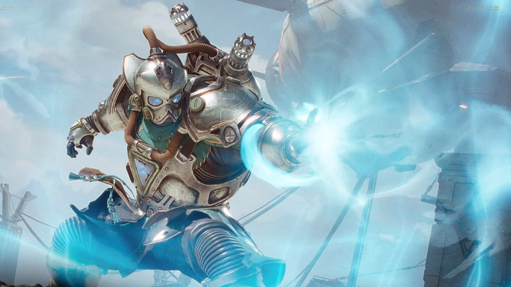 Highguard