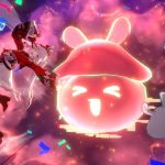 Honkai Star Rail