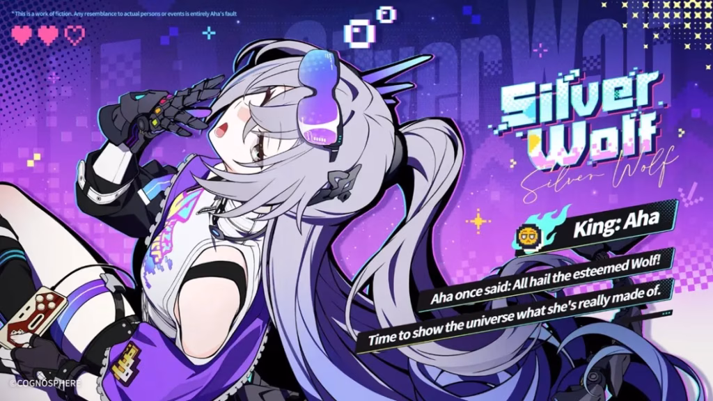 Honkai Star Rail