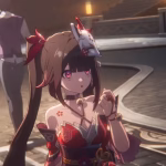 Honkai Star Rail