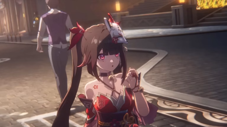 Honkai Star Rail