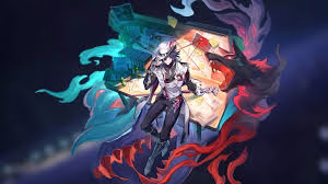 Honkai Star Rail