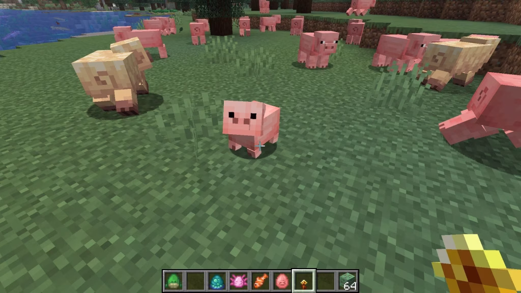 Minecraft