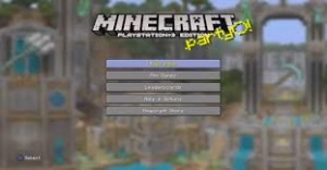 Minecraft