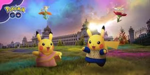 Pokémon
