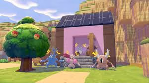 Pokopia