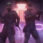 Rainbow Six Siege