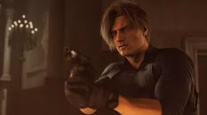 Resident Evil