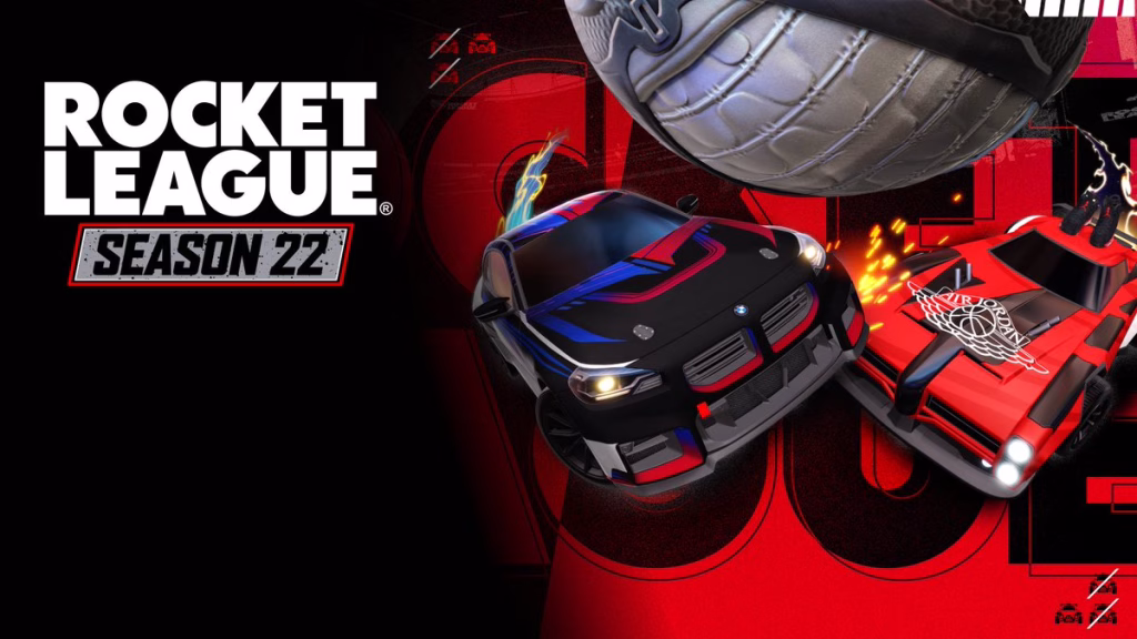 Rocket League